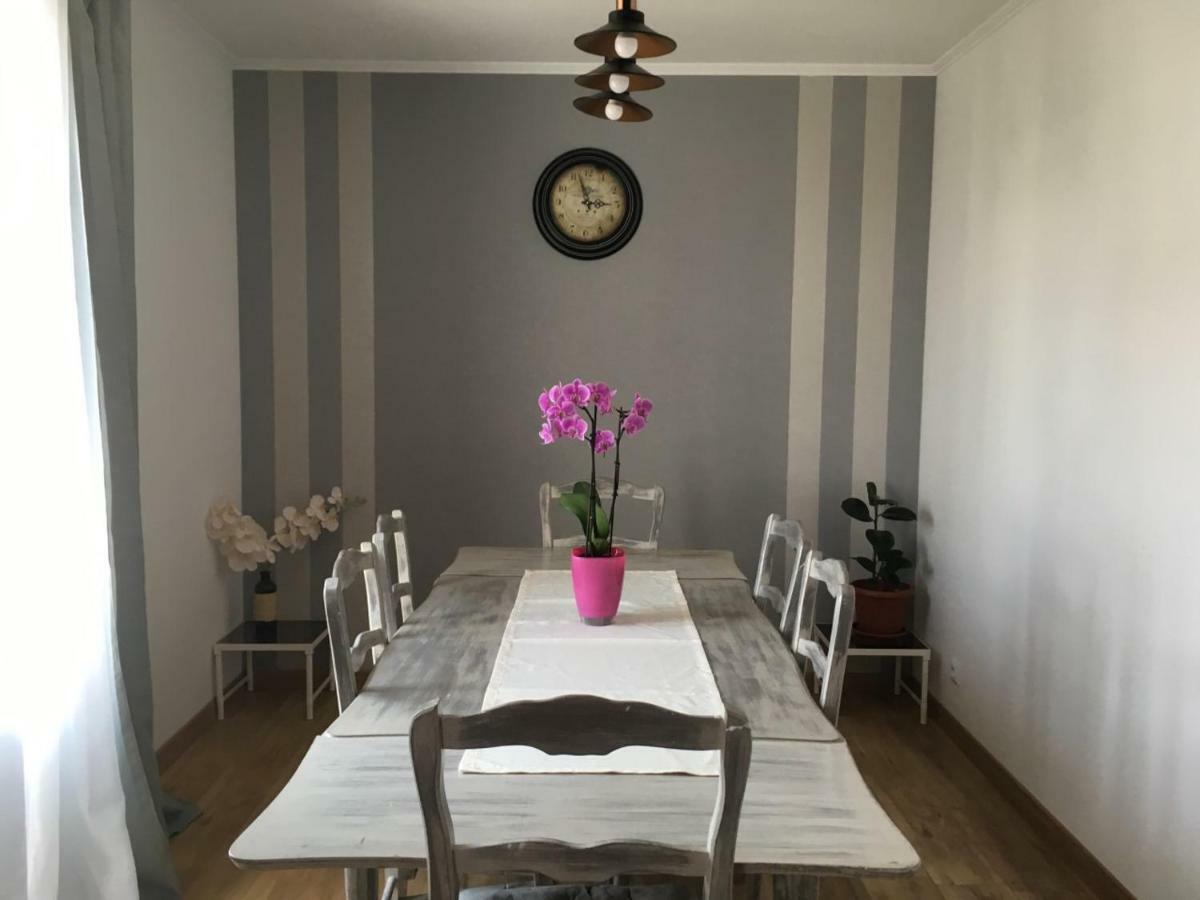 לה רושל Appartement Calme A La Rochelle מראה חיצוני תמונה