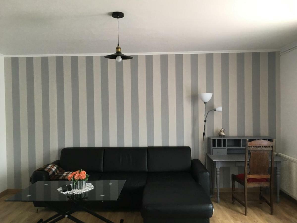 לה רושל Appartement Calme A La Rochelle מראה חיצוני תמונה