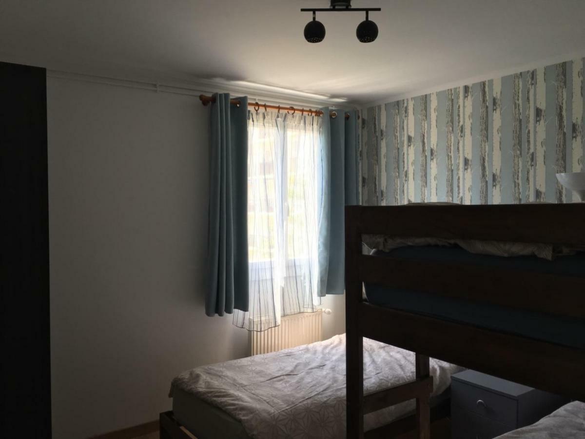 לה רושל Appartement Calme A La Rochelle מראה חיצוני תמונה