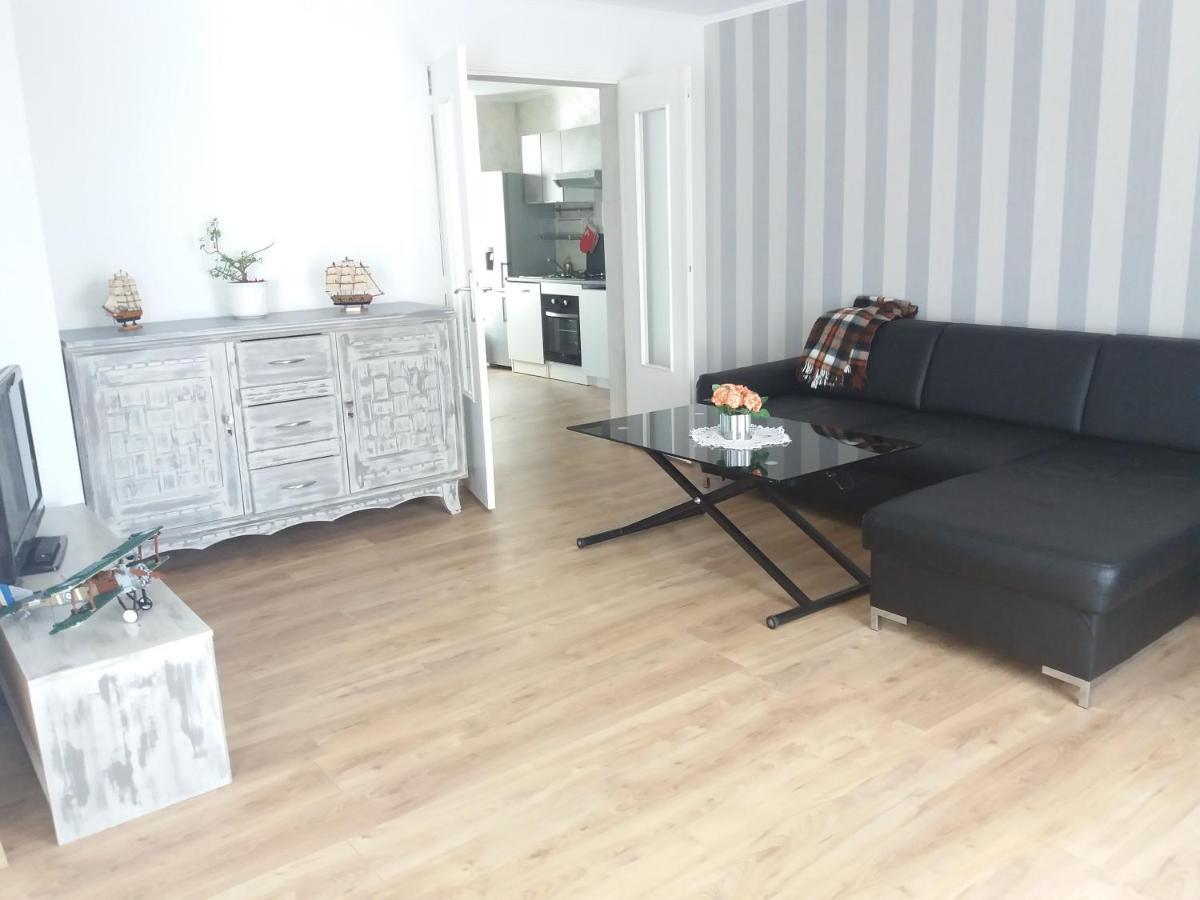 לה רושל Appartement Calme A La Rochelle מראה חיצוני תמונה